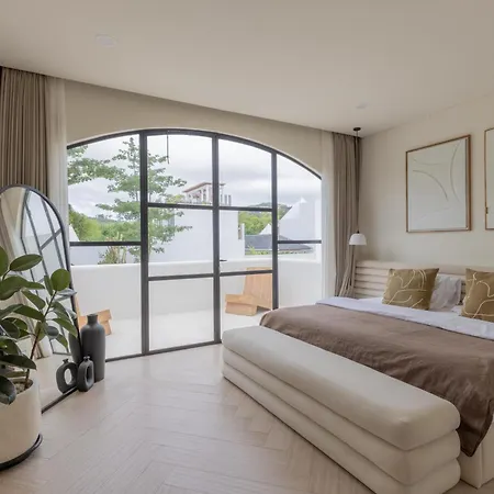 Casa Tellulah - Luxury 4 Bedrooms Villa In Bingin